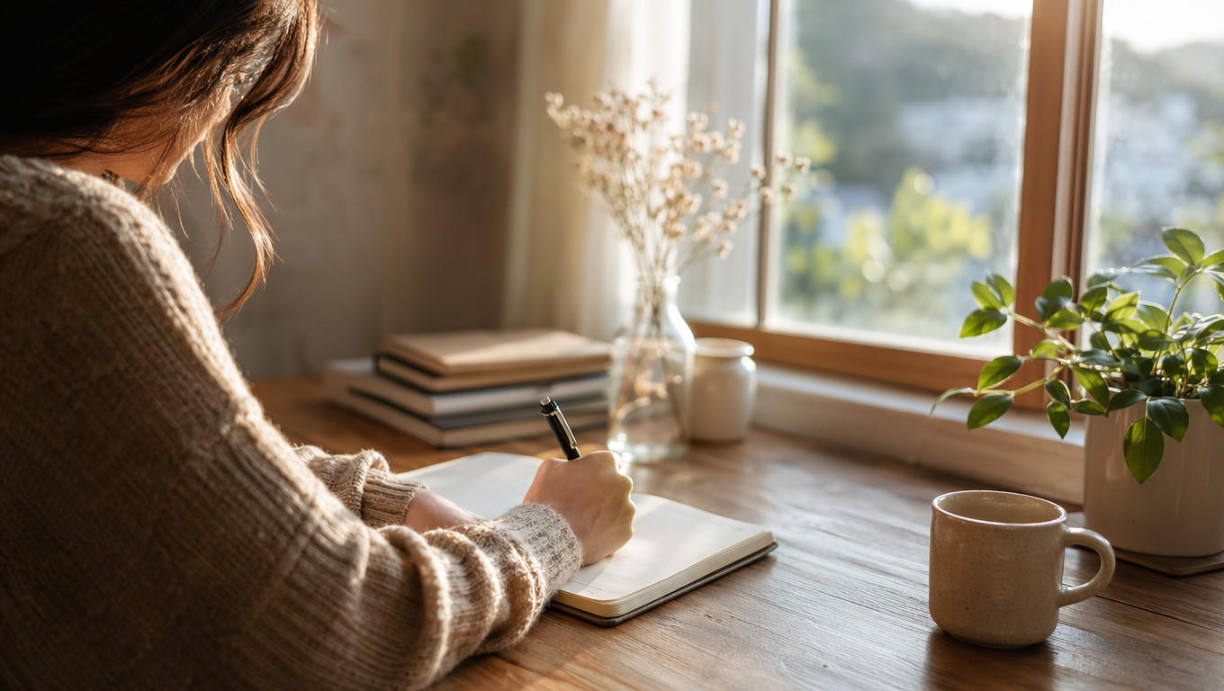 How to Manifest - Step by Step for Beginners
